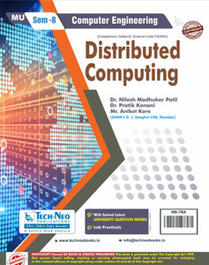 Distributed Computing For MU Semester 8 Computer Engineering (Code ...