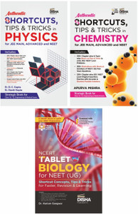 SHORTCUTS, TIPS & TRICKS In Physics, Chemistry & Biology For NEET | One