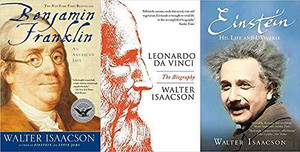 Einstein: Genie Und Popstar (Biographien) : Isaacson, Walter