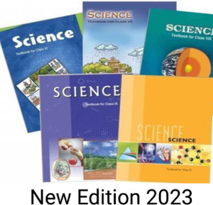 NCERT Textbooks For Class Science 6-10 Useful For All Competitive Exams ...