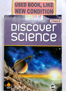 CLASS SIX SCIENCE NEW BOOK visual data 5