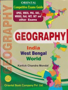 Geography India West Bengal World 17 Th Edition Competitive Exams