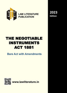 The Specific Relief Act 1963 Bare Act With Amendments 2023 Edition: Buy ...