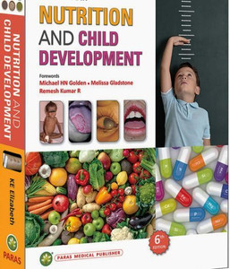 Nutrition & Child Development (6th Ed. 2022): Buy Nutrition & Child ...