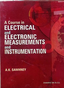 A COURSE IN ELECTRICAL AND ELECTRONIC MEASUREMENTS AND INSTRUMENTATION PDF DOWNLOAD visual data 4