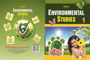 Environmental Studies Text Book (Evs) Class -1 Level 1 Revised Edition ...