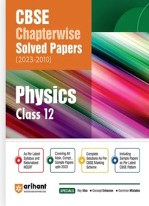 CBSE CHAPTERWISE SOLVED PAPERS ARIHANT PDF 2022 visual data 7