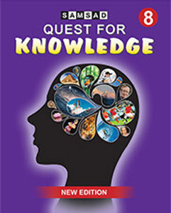 QUEST FOR KNOWLEDGE - 8 || Sishu Sahitya || Sishu Sahitya MME ...