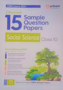 ARIHANT SOCIAL SCIENCE CLASS 10 PDF DOWNLOAD 2024 25 FREE visual data 3