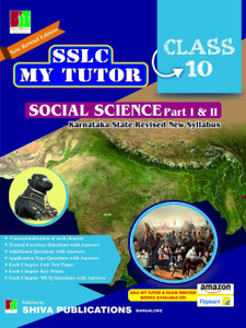 10TH STANDARD SOCIAL SCIENCE TEXTBOOK KARNATAKA PDF PART 2 2023 visual data 3