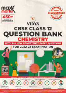 CLASS 12 VIDYA QUESTION BANK 2023 PDF visual data 4