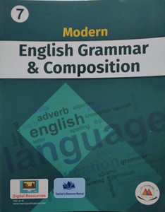 7冊セット A Modern English Grammar A Modern English Grammar on