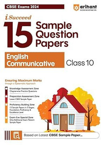 ARIHANT SAMPLE PAPERS CLASS 10 PDF DOWNLOAD 2024 ENGLISH visual data 2
