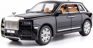 Maquette Voiture : Rolls Royce Phantom II