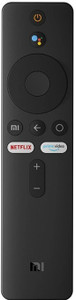 Mi X Pro Voice Remote Control for Mi Android TV - Image 1