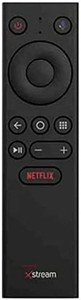 Emmar Shoppe Remote Compatible for Set-Top Box with Netflix Function ...