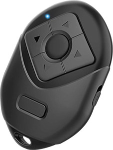 Lipzie Bluetooth Scrolling Page Turner & Remote Control ANDROID Remote ...
