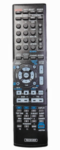Axd7534 New Remote Control For Pioneer Av Receiver Home Theater Axd7534 - View #3