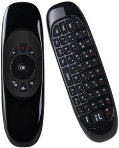 INNOVIX Air Mouse Remote Universal TV Remote - Image 6