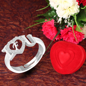 F name outlet ring