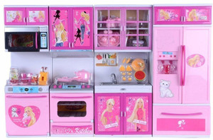 Flipkart barbie dream house sales