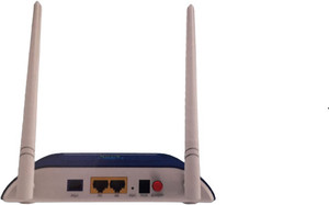 NETLINK V2802GW Wireless Router 2.4 GHz 300 Mbps Wifi Speed Single Band ...