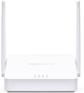 Mercusys WIFI 300 Mbps Wireless Router - Mercusys : Flipkart.com