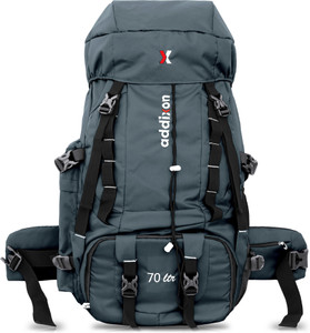 Wanderlust rucksack sales pattern