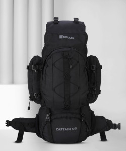 Impulse rucksack shop company