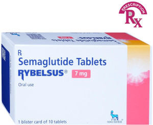 semaglutide en comprims Buy Rybelsus 14mg-SW (Semaglutide) 14mg Tablet Rybelsus 7 mg Tablet (10