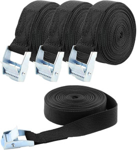 4PCS Tie Down Straps, Heavy Duty Lashing Straps With Adjustable Cam Bu – Young Electric - View #8