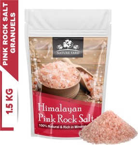 The Pink Salt Trick Is More Than a Trend