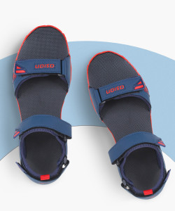 asian Men Navy Red Sandals Buy asian Men Navy Red Sandals