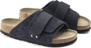 Kyoto best sale birkenstock blue