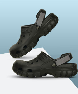 Crocs offroad sport sales