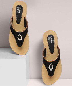 Paragon Women Black Casual - Buy 