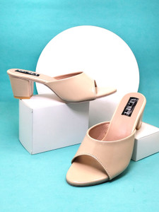 strappy heels flipkart