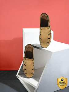 Shopsy WOODLAND Outdoor Men Casual Shoes - Image 1