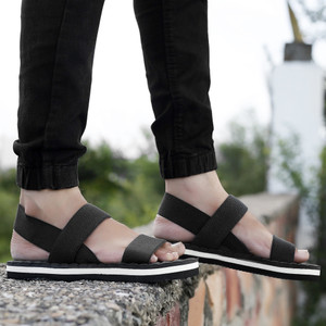 Kraasa Men Black Casual - Buy Kraasa 
