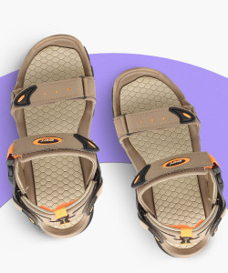Sparx Sparx Men SS-502 Camel Orange 