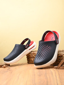 DOCTOR FEEL SOFT Men Clogs - Image 6