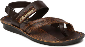 Shopsy Paragon PU8850G Men's Sports Sandals - Image 1