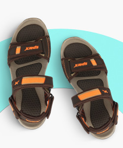 Sparx Sparx Men SS-428 Brown Beige Floater Sandals Men Beige, Brown, Orange  Sandals - Buy Brown Beige Color Sparx Sparx Men SS-428 Brown Beige Floater  Sandals Men Beige, Brown, Orange Sandals Online