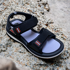 Adda Men Black Casual - Buy Adda Men Black Casual Online at Best Price -  Shop Online for Footwears in India | Flipkart.com