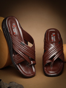 action Lightweight Comfortable Trendy Daily Wear Synthetic Leather Men Sandals Buy