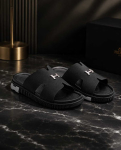 Shopsy HERMIZ Men Sandals - Image 1