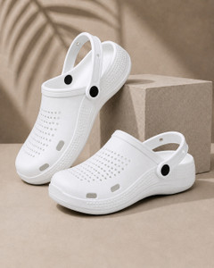 Footwin Men Clogs - Buy Footwin Men Clogs Online at Best Price - Shop Online for Footwears in India | Shopsy.in - Image 1