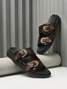 Biggie Men Flats - Image 1