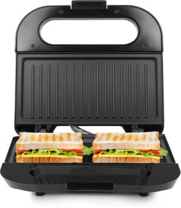 MILTON Royal Express 800W Sandwich Maker - Image 6