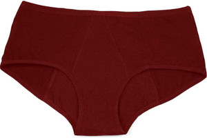 Marinova Reusable,Leak Proof Period Panty Girl/Women,5 Layer Panty